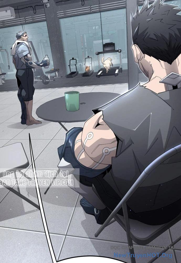 Kỷ Nguyên Siêu Anh Hùng: Chapter 199