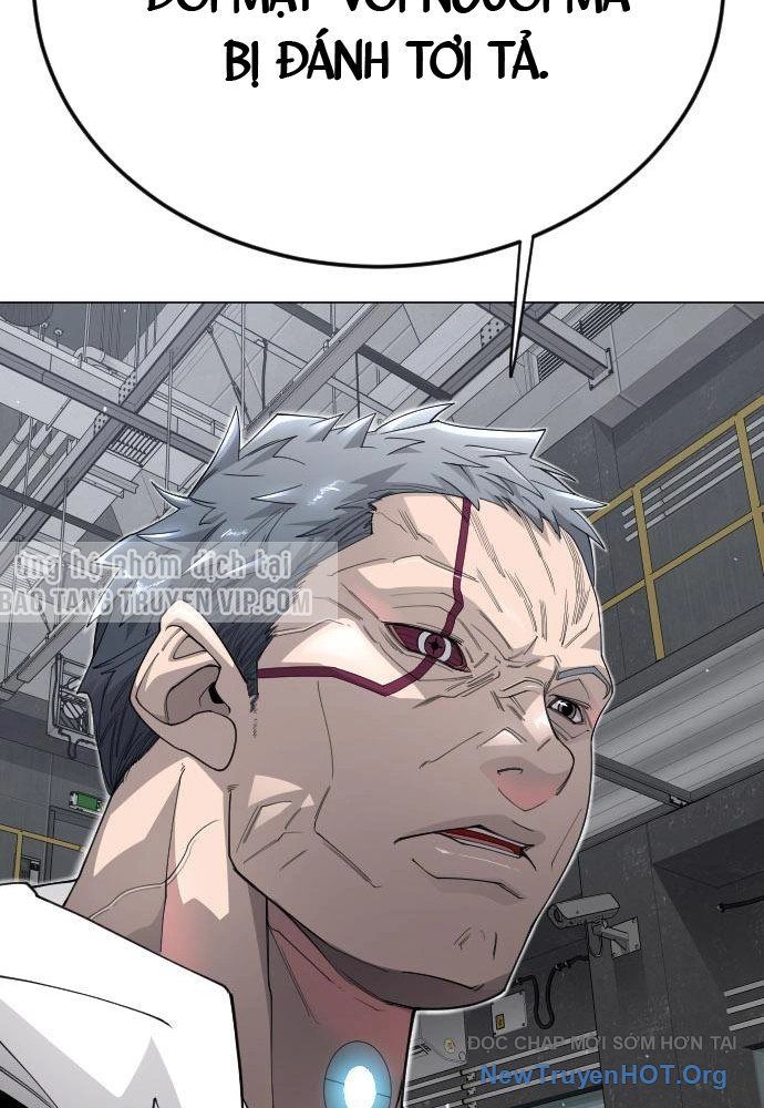 Kỷ Nguyên Siêu Anh Hùng: Chapter 199