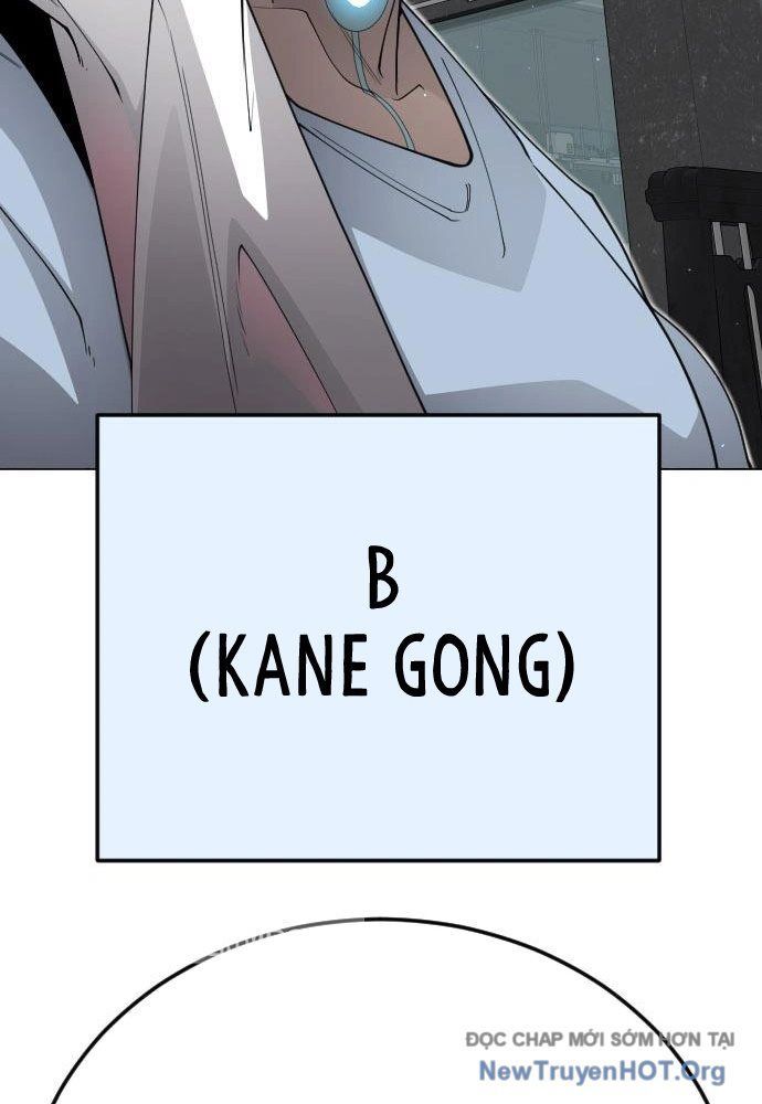 Kỷ Nguyên Siêu Anh Hùng: Chapter 199