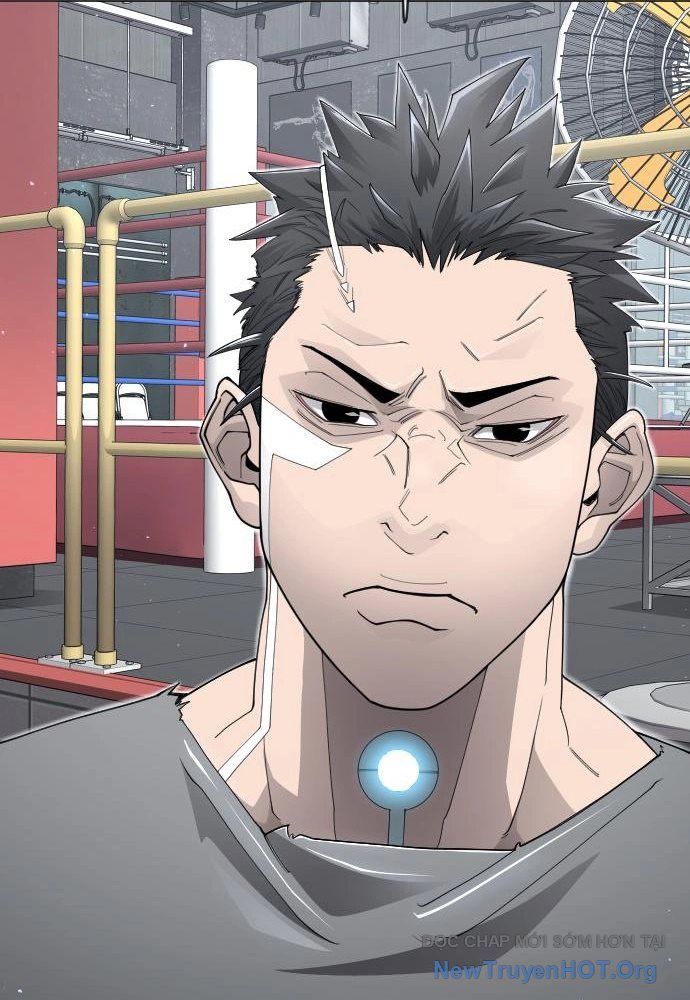 Kỷ Nguyên Siêu Anh Hùng: Chapter 199
