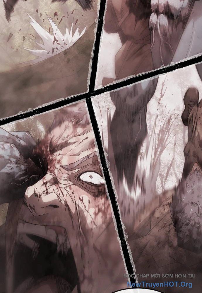 Kỷ Nguyên Siêu Anh Hùng: Chapter 199