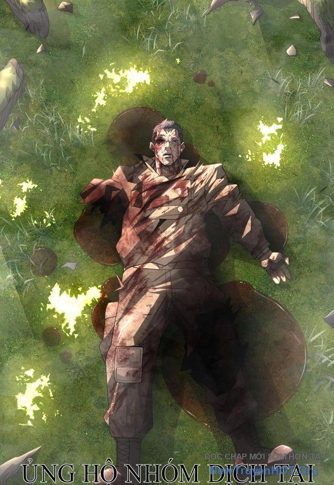 Kỷ Nguyên Siêu Anh Hùng: Chapter 199