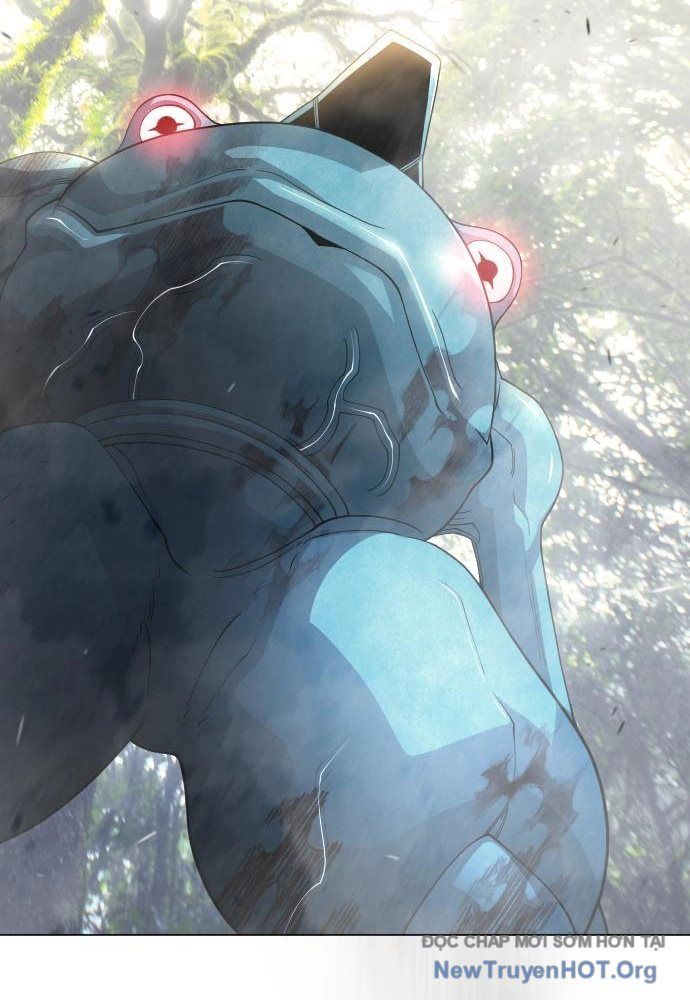 Kỷ Nguyên Siêu Anh Hùng: Chapter 199