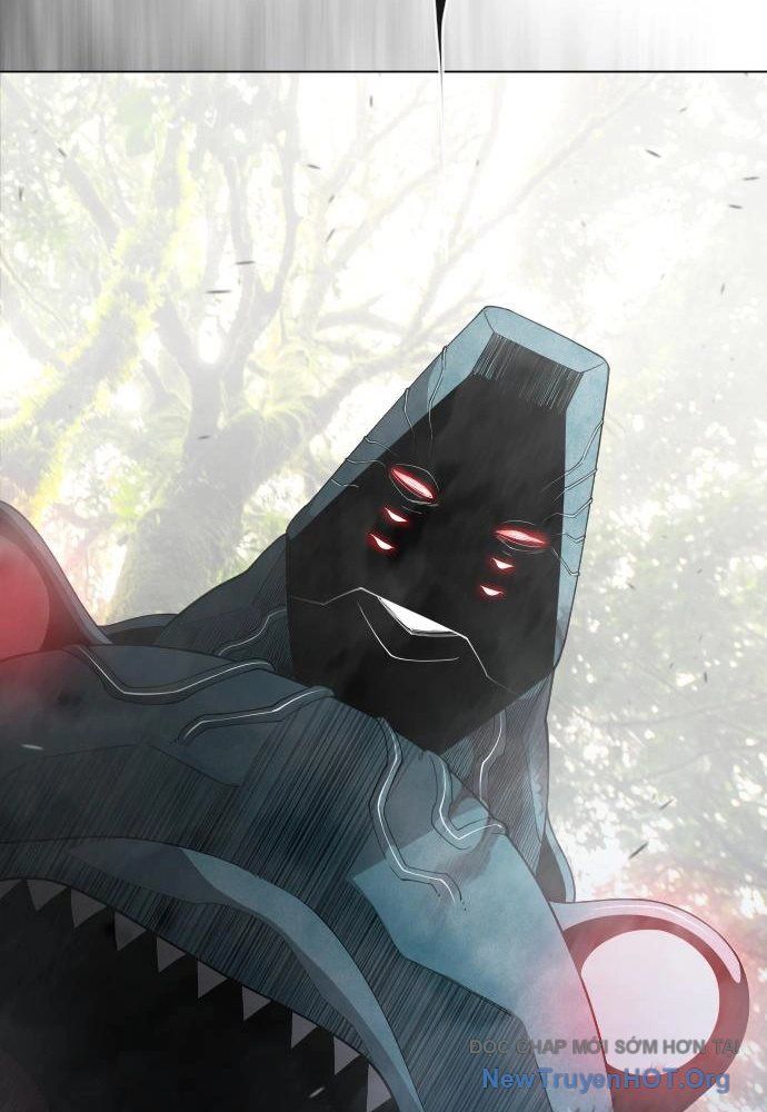 Kỷ Nguyên Siêu Anh Hùng: Chapter 199