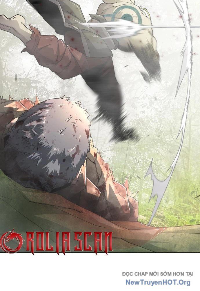 Kỷ Nguyên Siêu Anh Hùng: Chapter 199