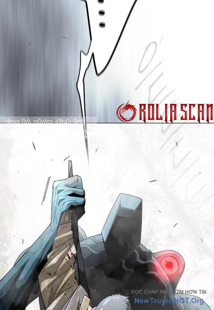 Kỷ Nguyên Siêu Anh Hùng: Chapter 199