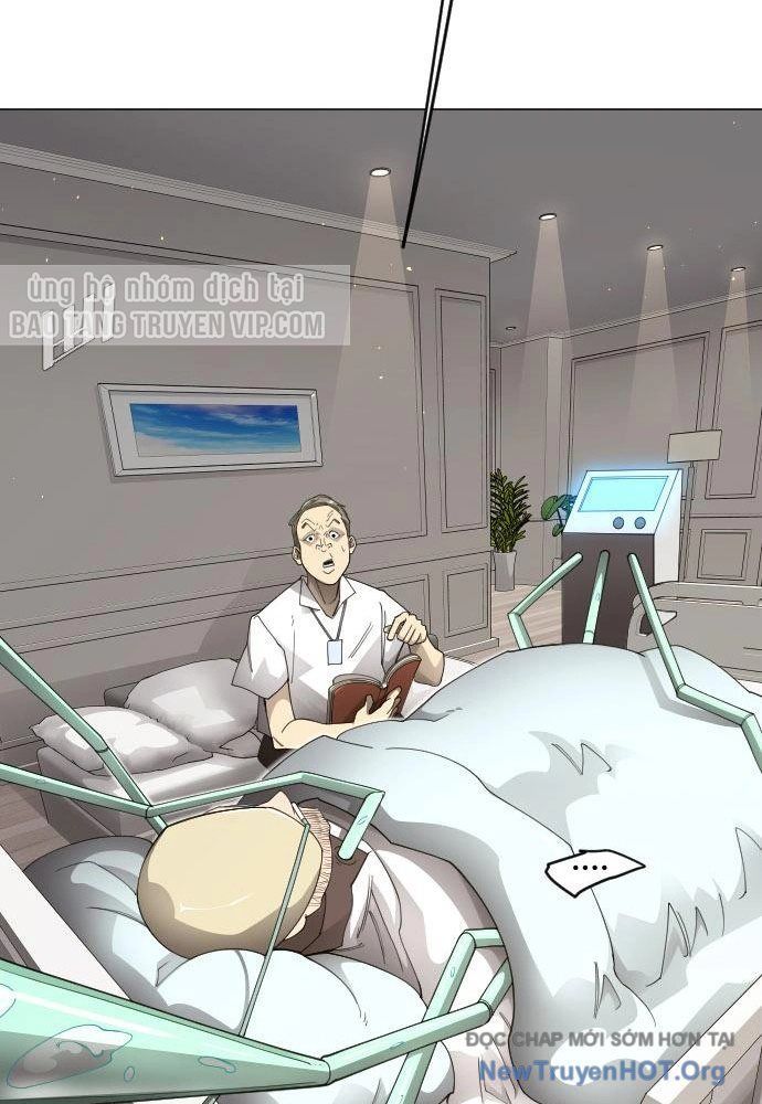 Kỷ Nguyên Siêu Anh Hùng: Chapter 199