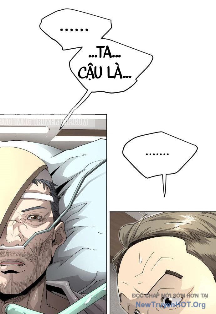 Kỷ Nguyên Siêu Anh Hùng: Chapter 199