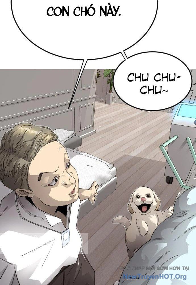 Kỷ Nguyên Siêu Anh Hùng: Chapter 199