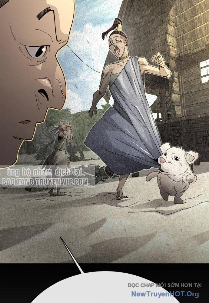 Kỷ Nguyên Siêu Anh Hùng: Chapter 199