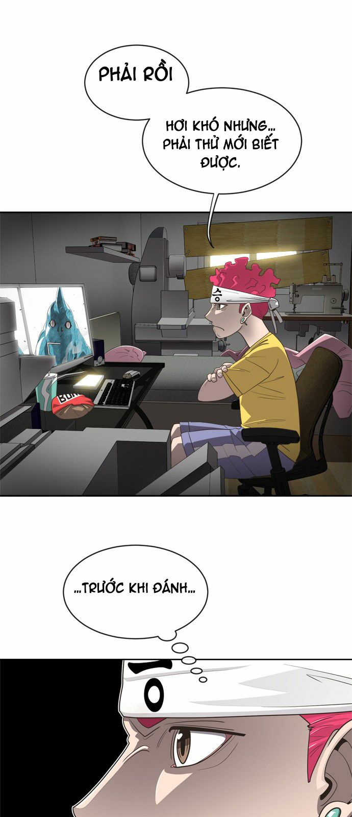 Kỷ Nguyên Siêu Anh Hùng: Chapter 2