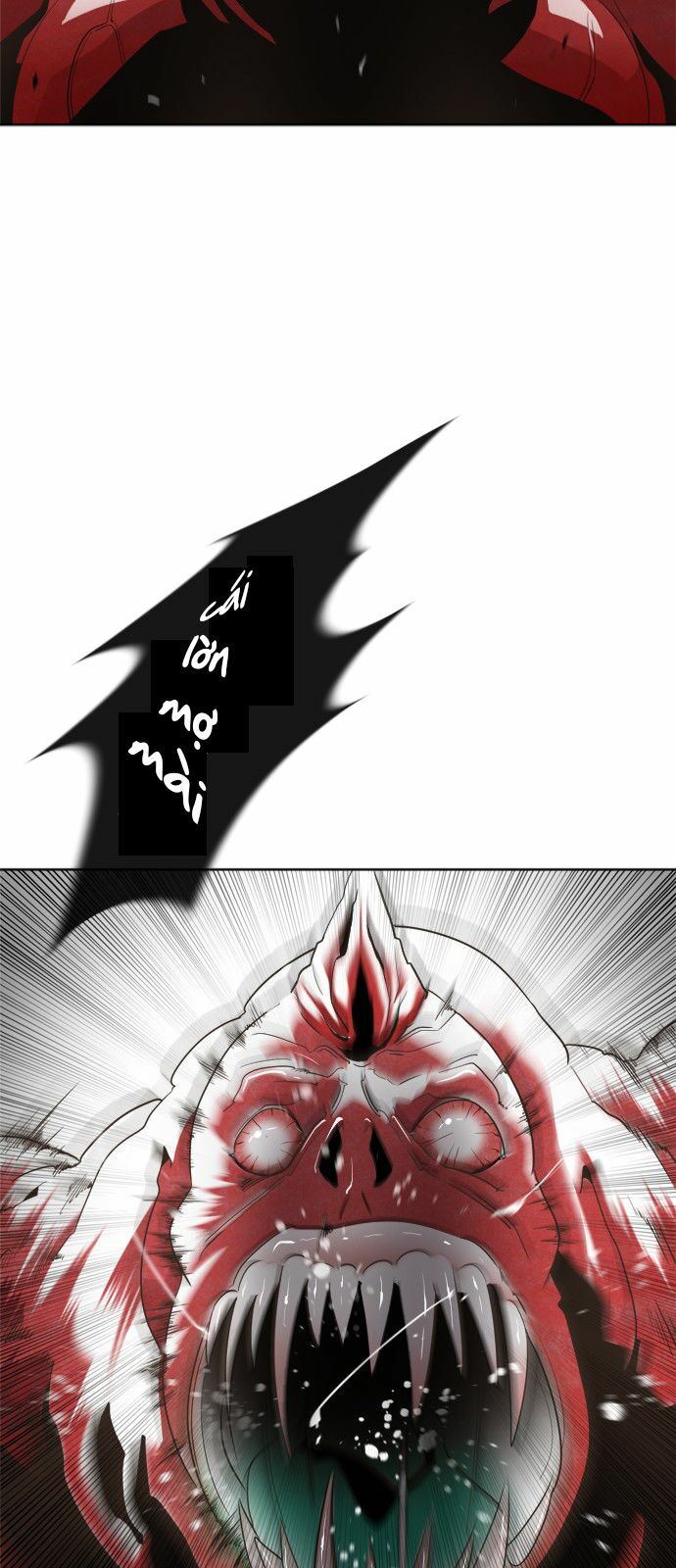 Kỷ Nguyên Siêu Anh Hùng: Chapter 2