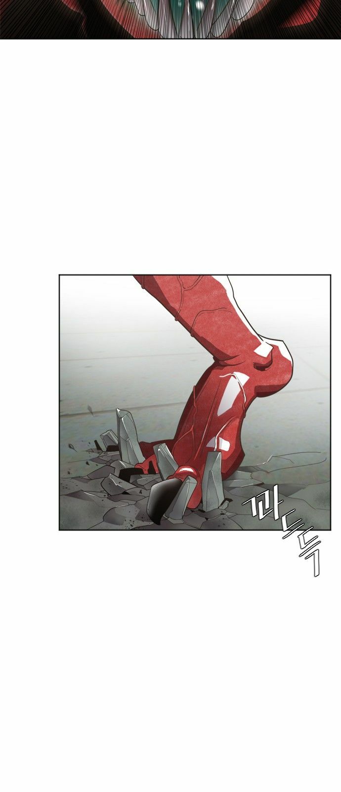 Kỷ Nguyên Siêu Anh Hùng: Chapter 2