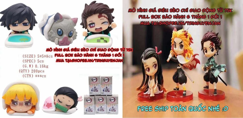 Kỷ Nguyên Siêu Anh Hùng: Chapter 2