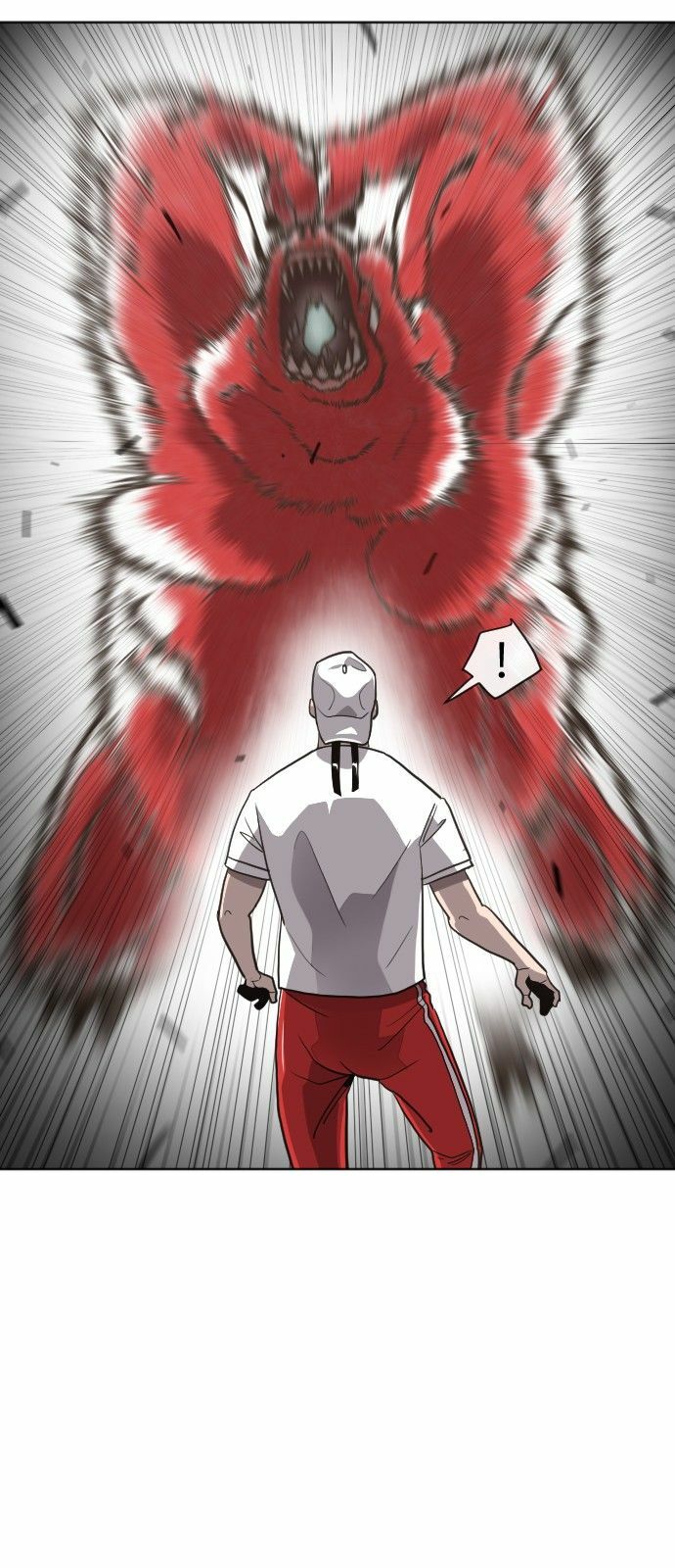 Kỷ Nguyên Siêu Anh Hùng: Chapter 2