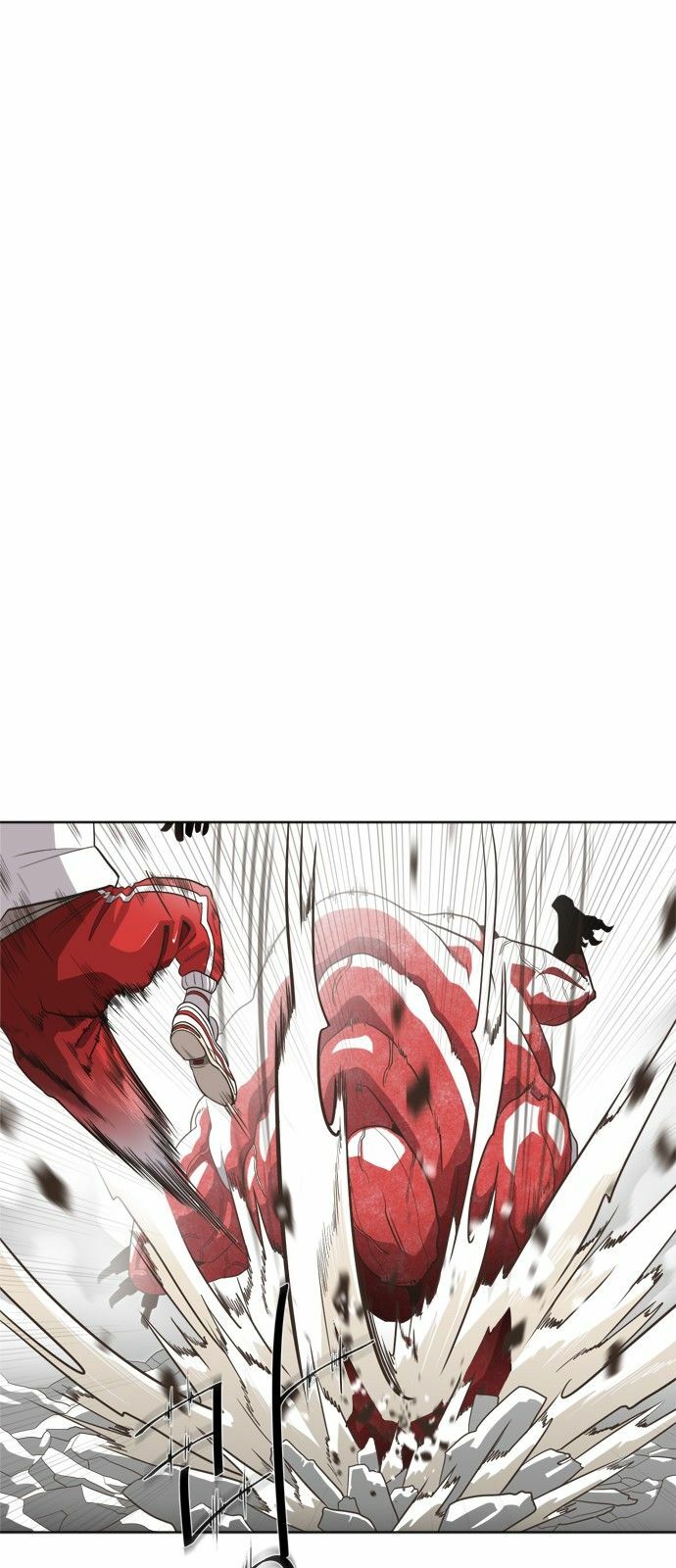 Kỷ Nguyên Siêu Anh Hùng: Chapter 2