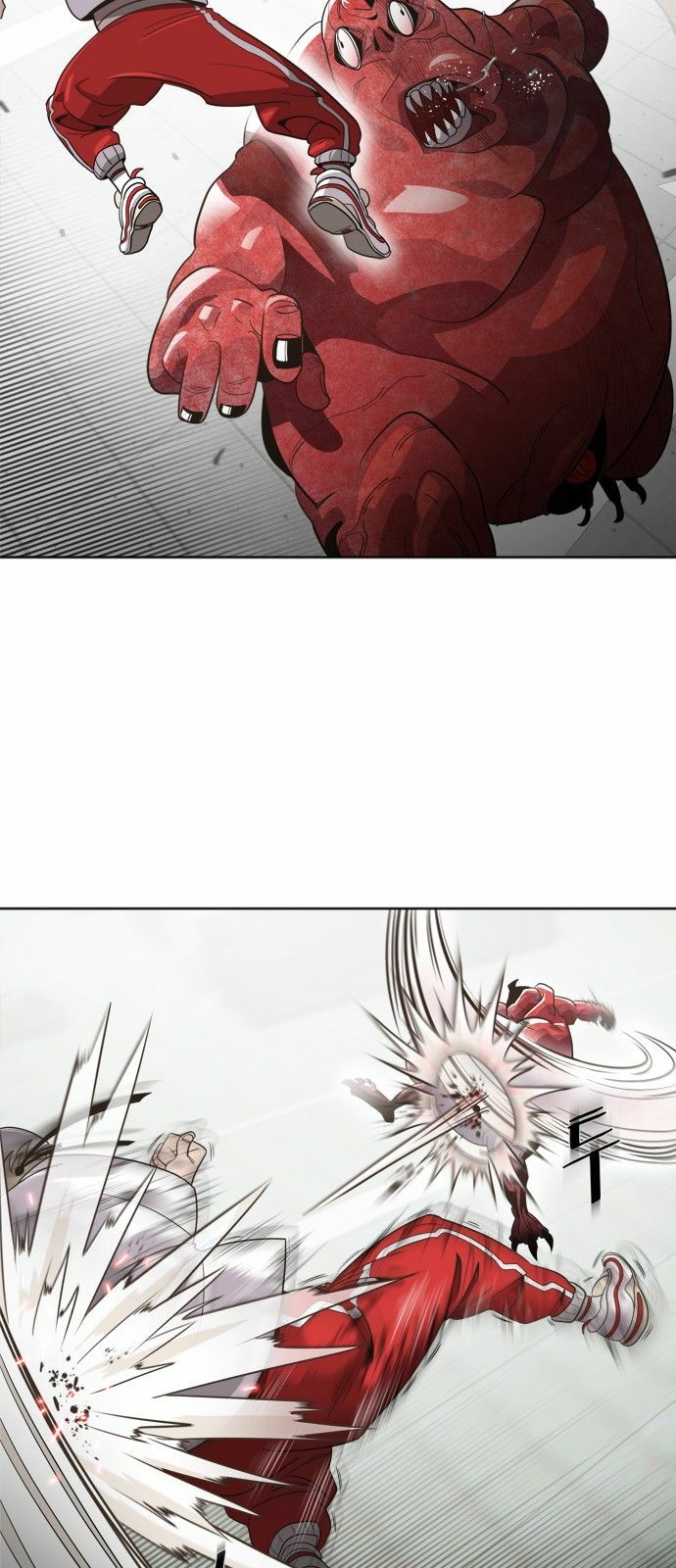 Kỷ Nguyên Siêu Anh Hùng: Chapter 2