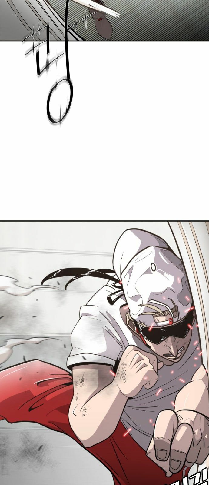 Kỷ Nguyên Siêu Anh Hùng: Chapter 2