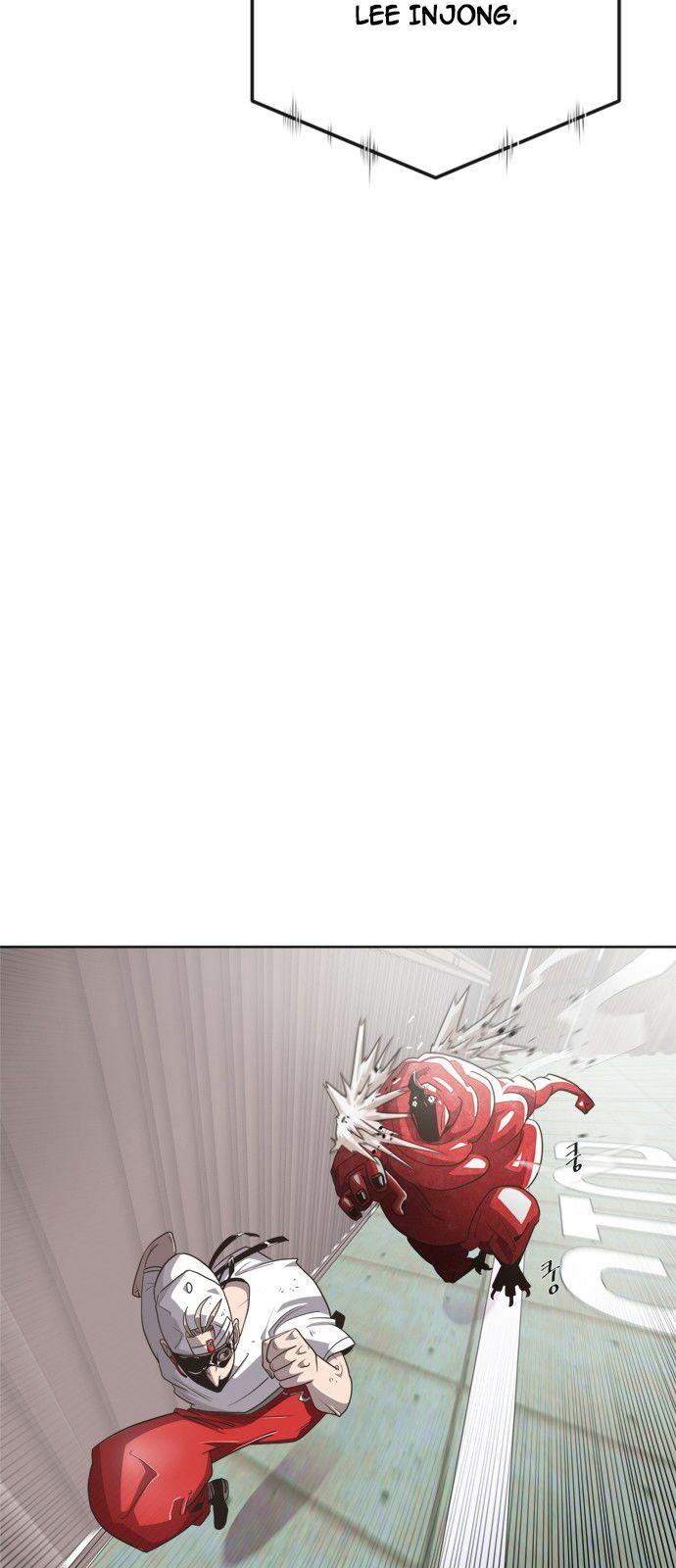 Kỷ Nguyên Siêu Anh Hùng: Chapter 2