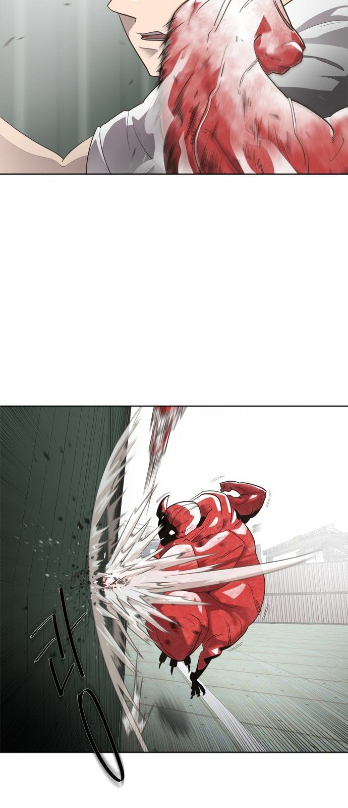 Kỷ Nguyên Siêu Anh Hùng: Chapter 2