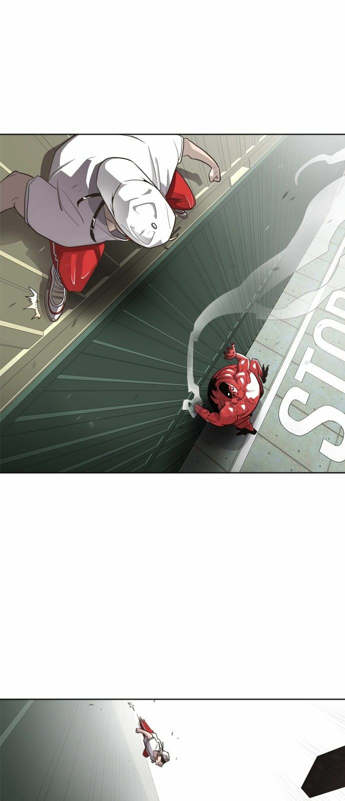 Kỷ Nguyên Siêu Anh Hùng: Chapter 2