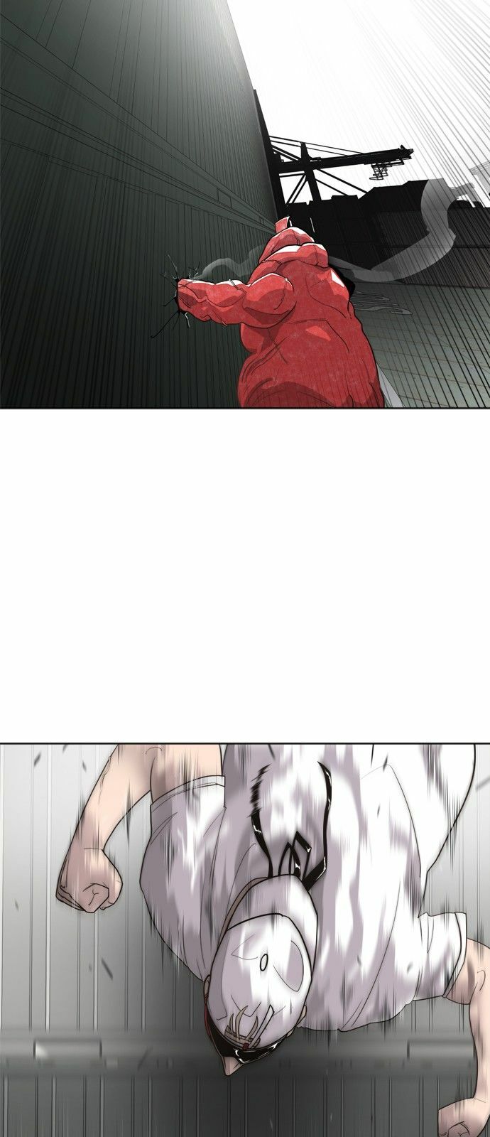 Kỷ Nguyên Siêu Anh Hùng: Chapter 2