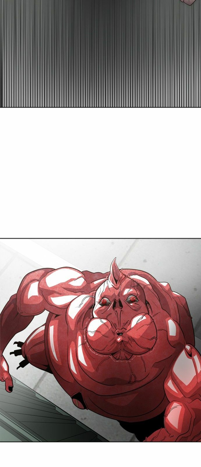 Kỷ Nguyên Siêu Anh Hùng: Chapter 2