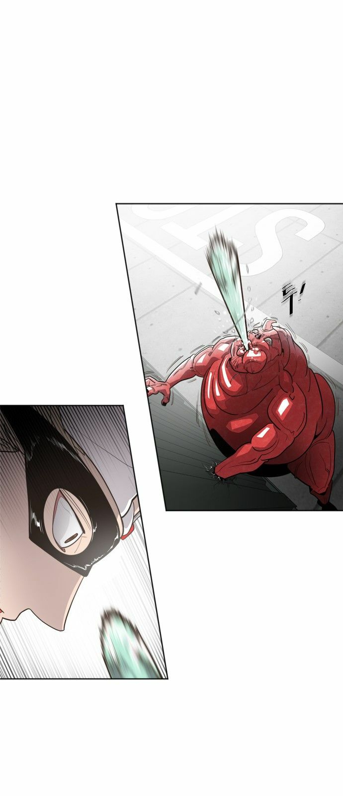 Kỷ Nguyên Siêu Anh Hùng: Chapter 2