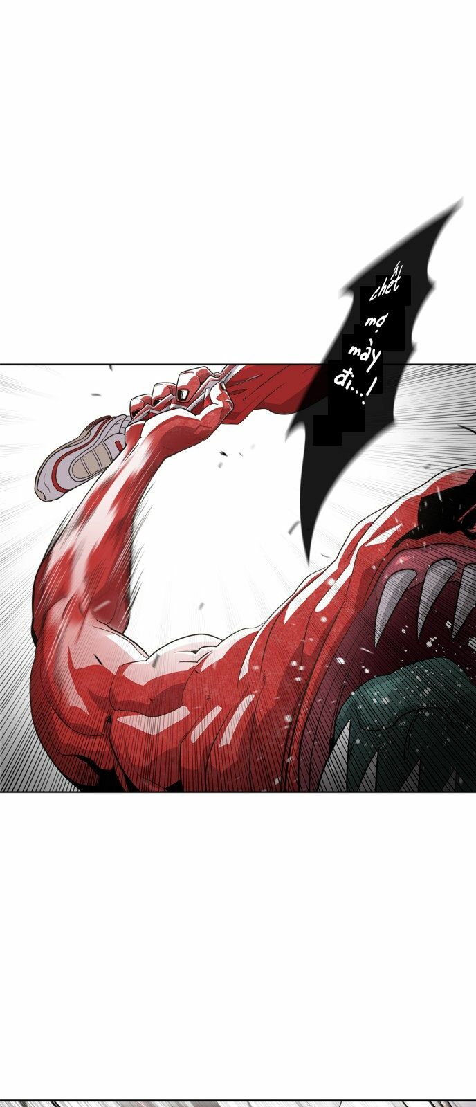 Kỷ Nguyên Siêu Anh Hùng: Chapter 2