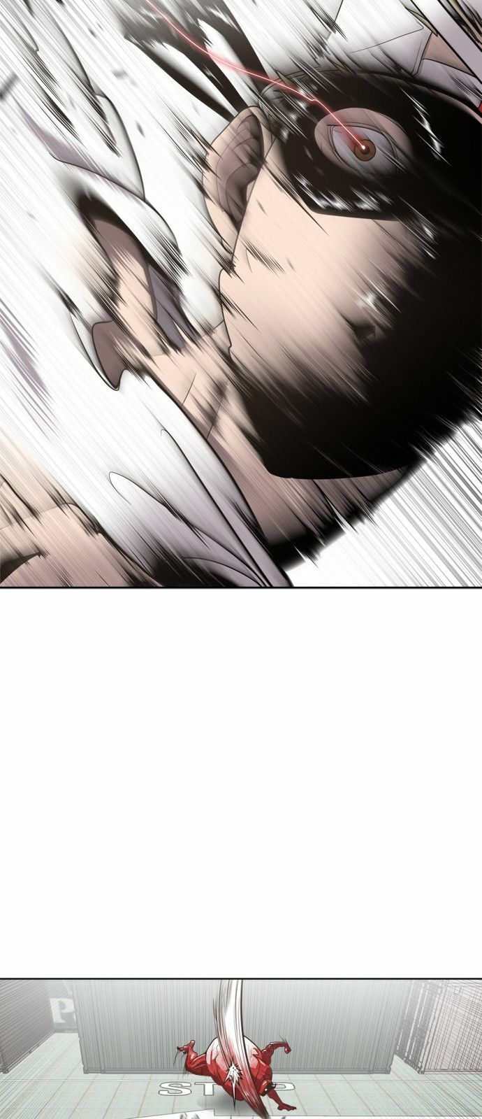 Kỷ Nguyên Siêu Anh Hùng: Chapter 2