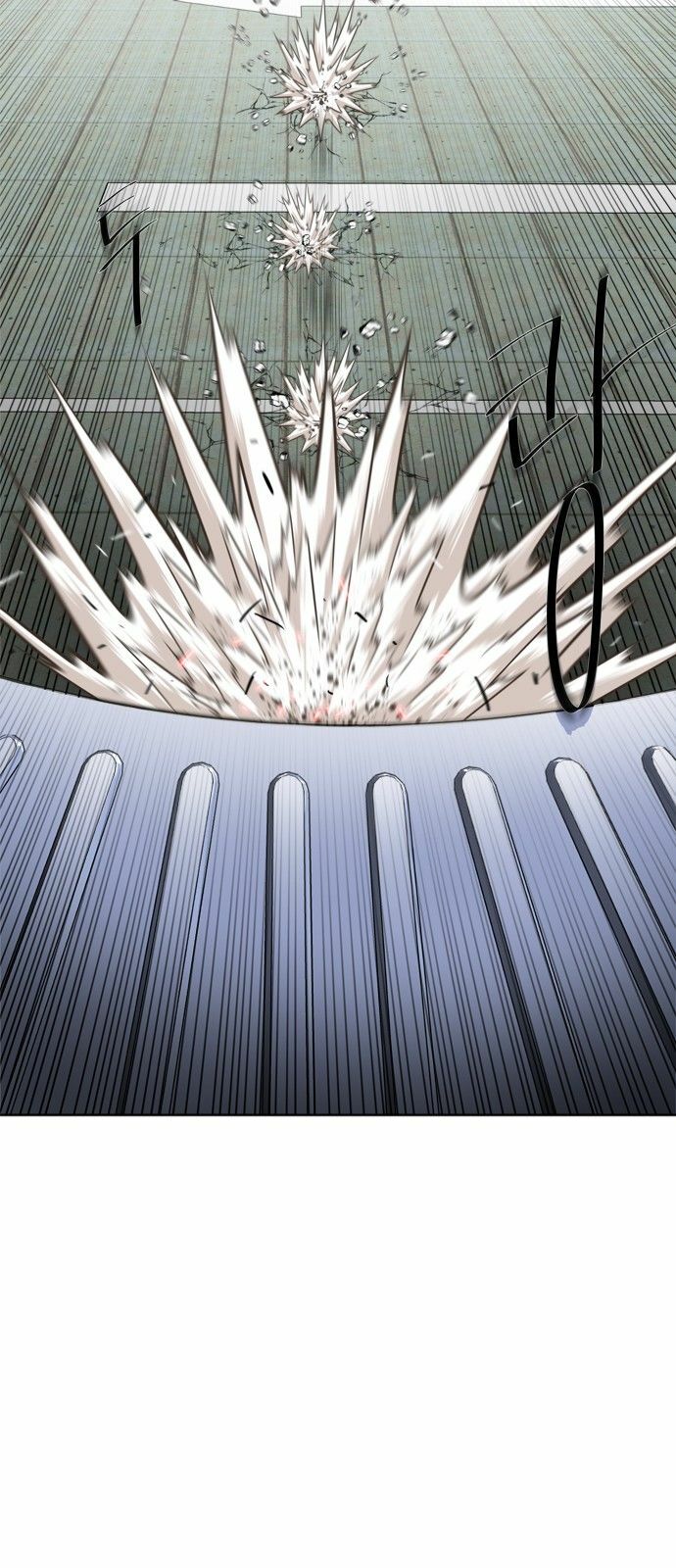 Kỷ Nguyên Siêu Anh Hùng: Chapter 2