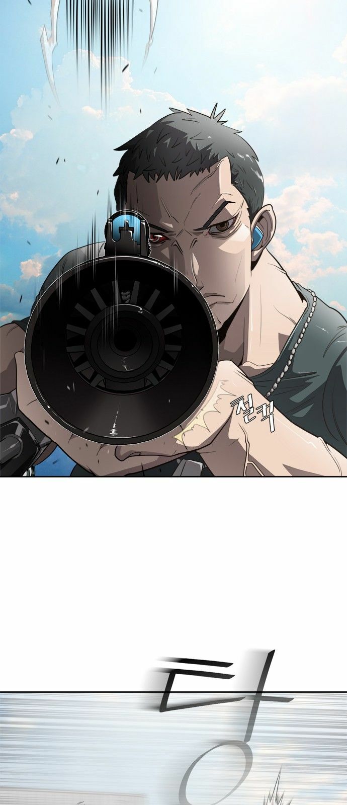 Kỷ Nguyên Siêu Anh Hùng: Chapter 2