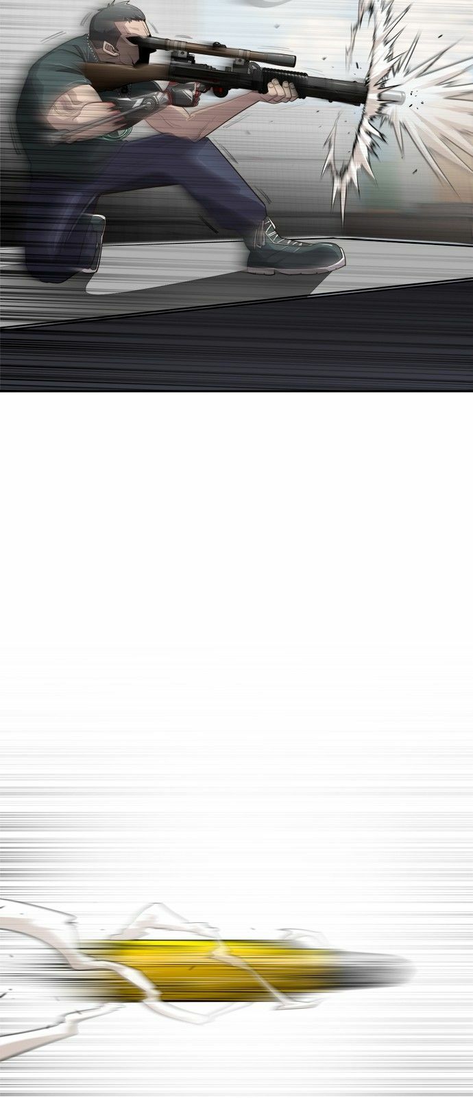 Kỷ Nguyên Siêu Anh Hùng: Chapter 2