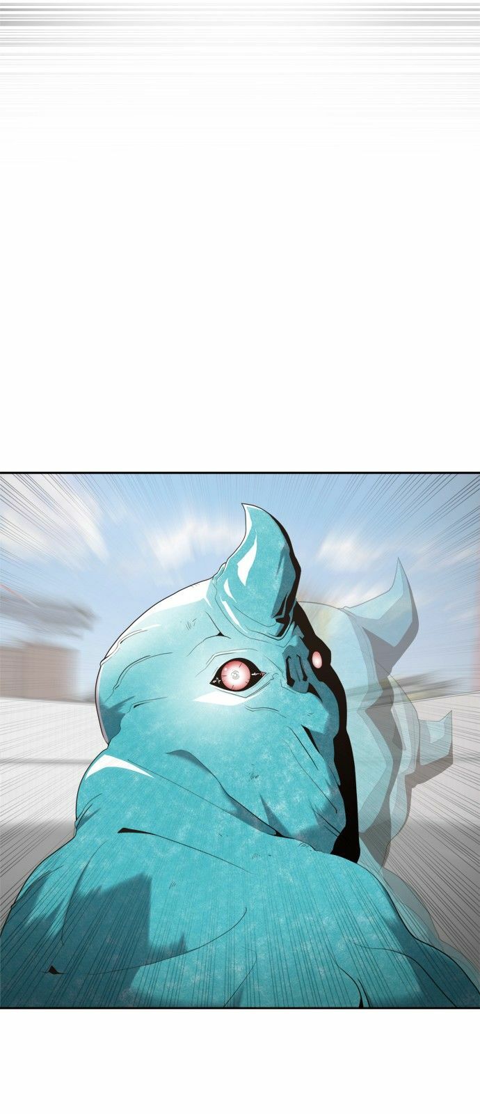 Kỷ Nguyên Siêu Anh Hùng: Chapter 2