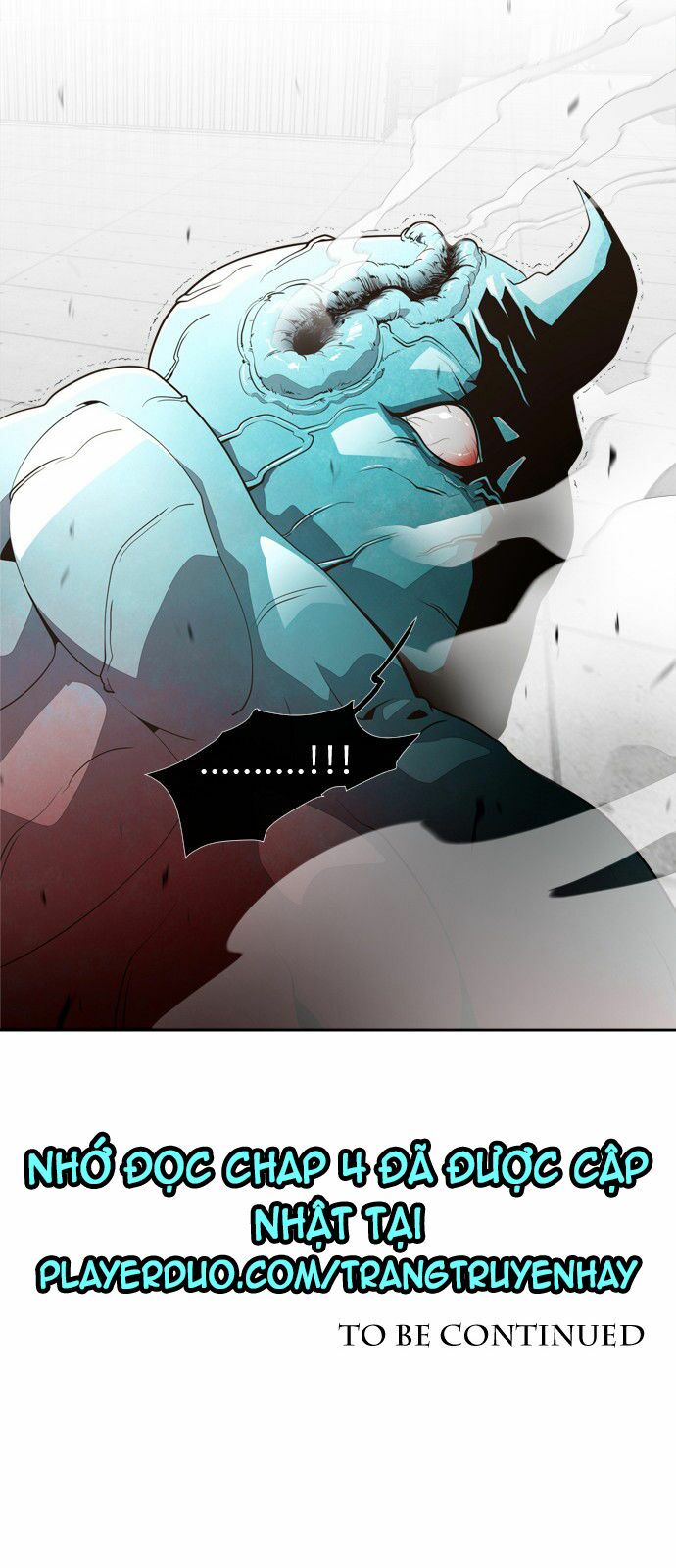 Kỷ Nguyên Siêu Anh Hùng: Chapter 2