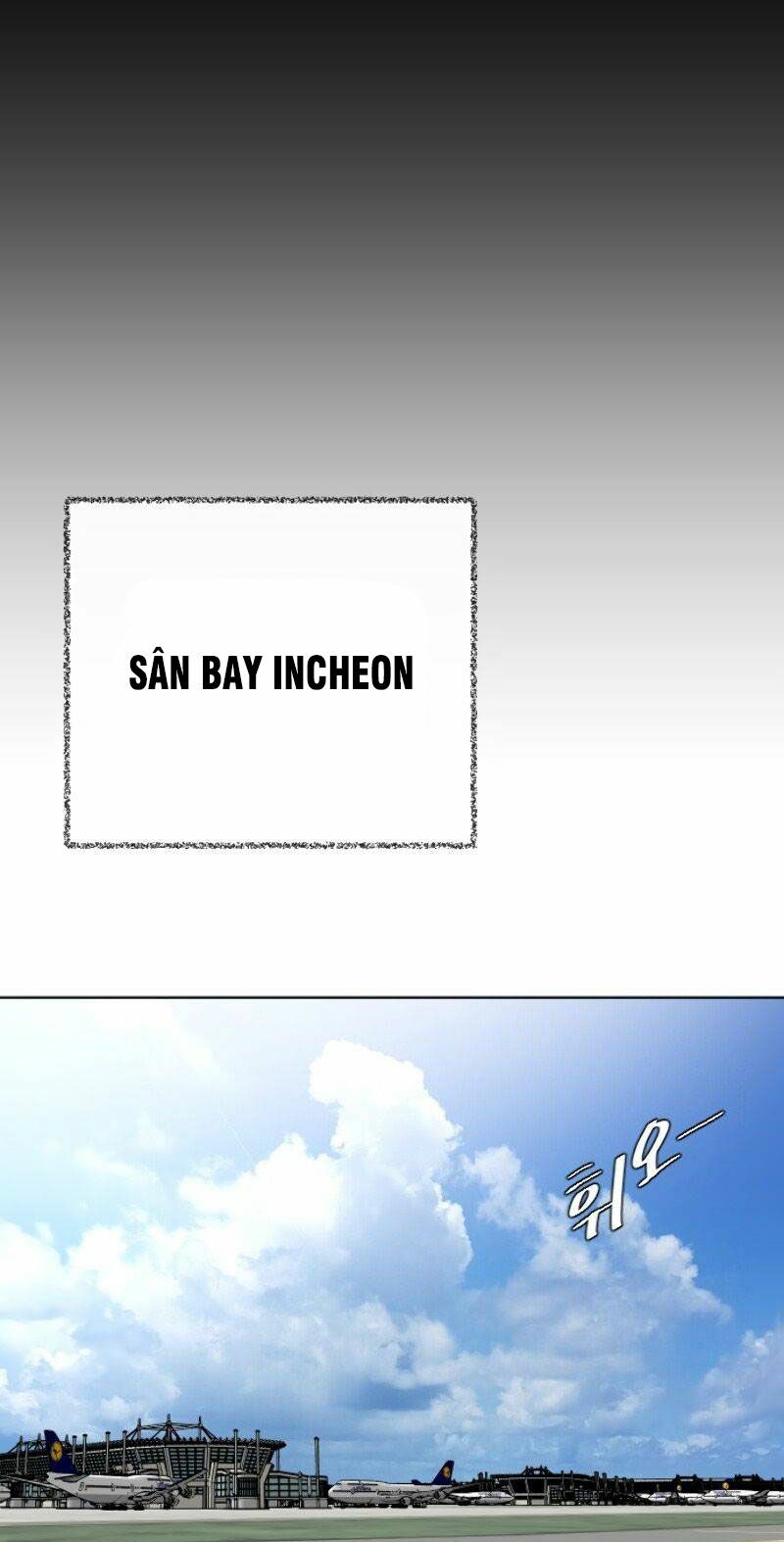 Kỷ Nguyên Siêu Anh Hùng: Chapter 20