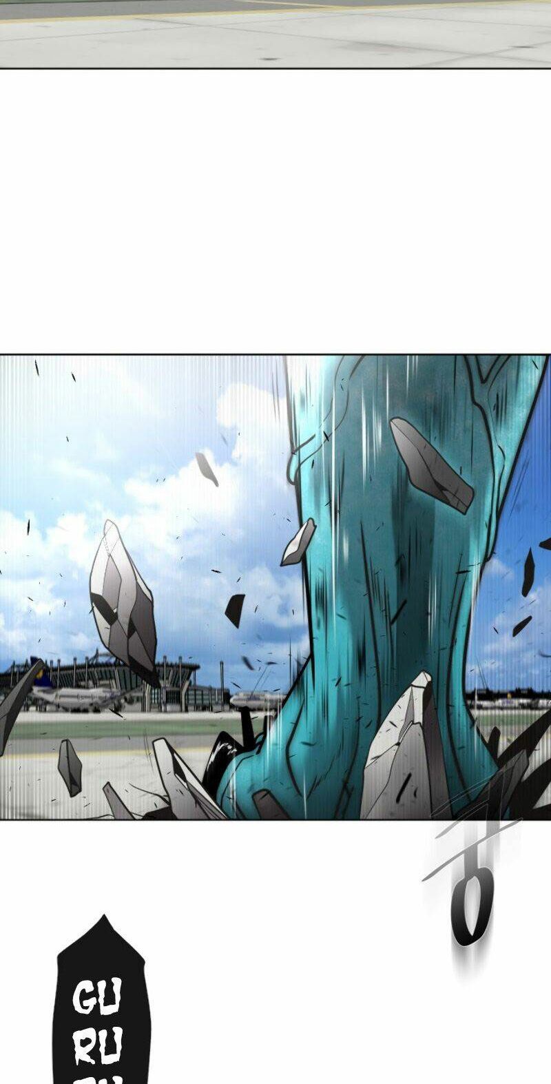 Kỷ Nguyên Siêu Anh Hùng: Chapter 20