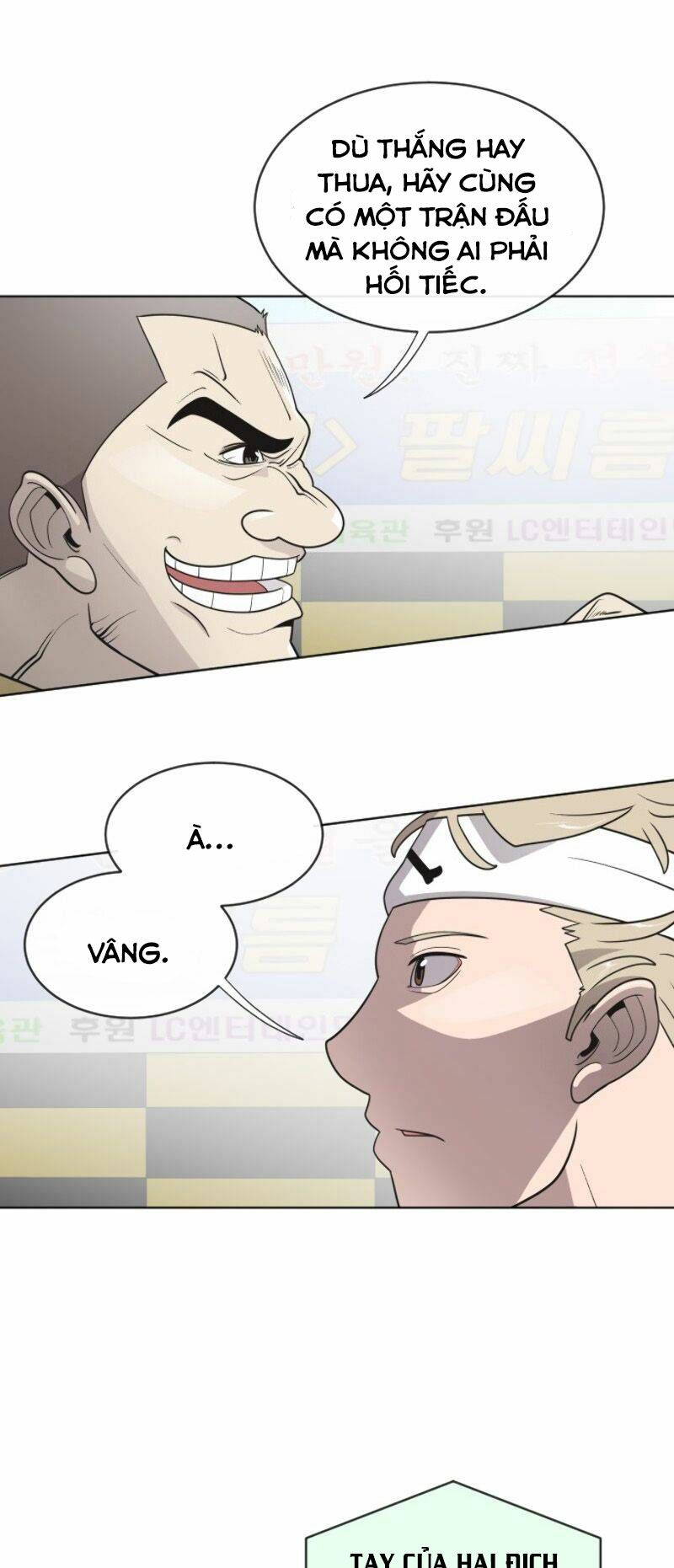 Kỷ Nguyên Siêu Anh Hùng: Chapter 20