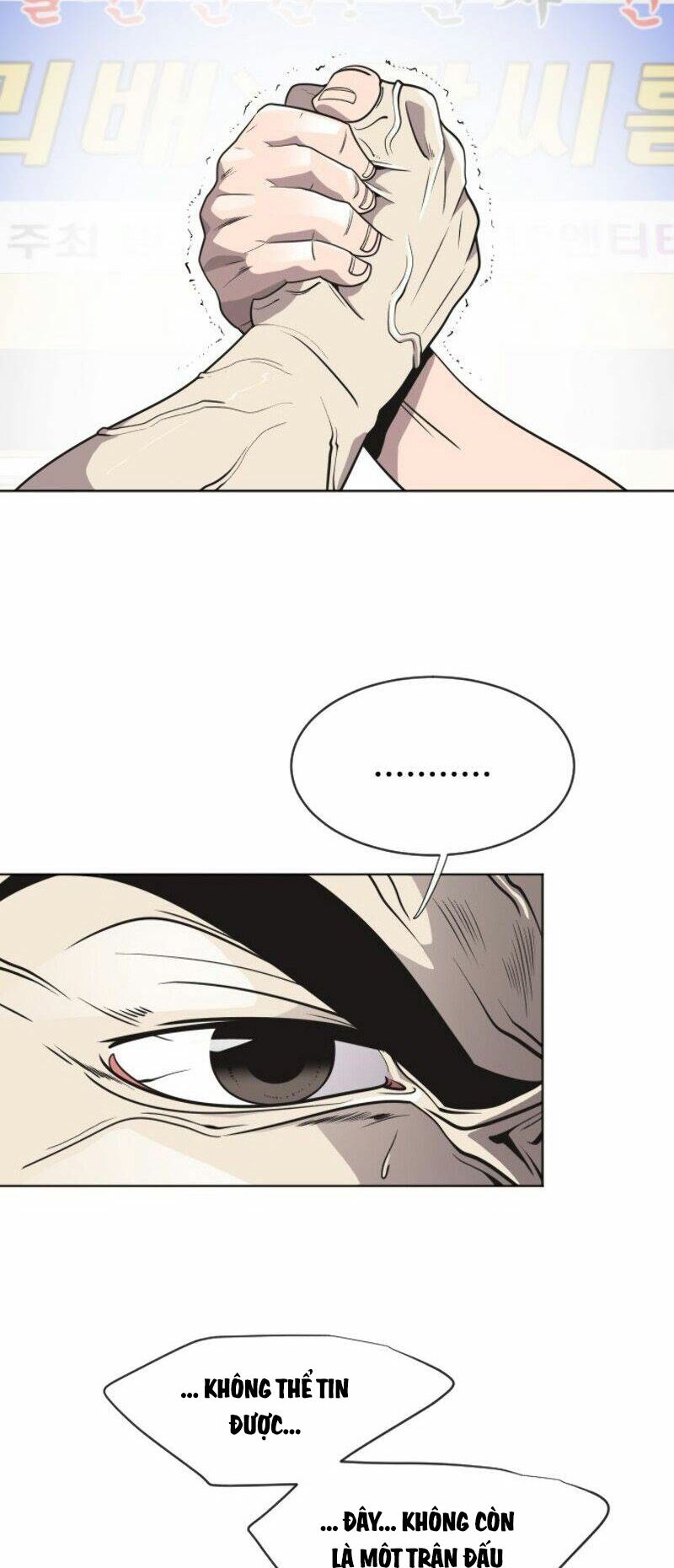 Kỷ Nguyên Siêu Anh Hùng: Chapter 20