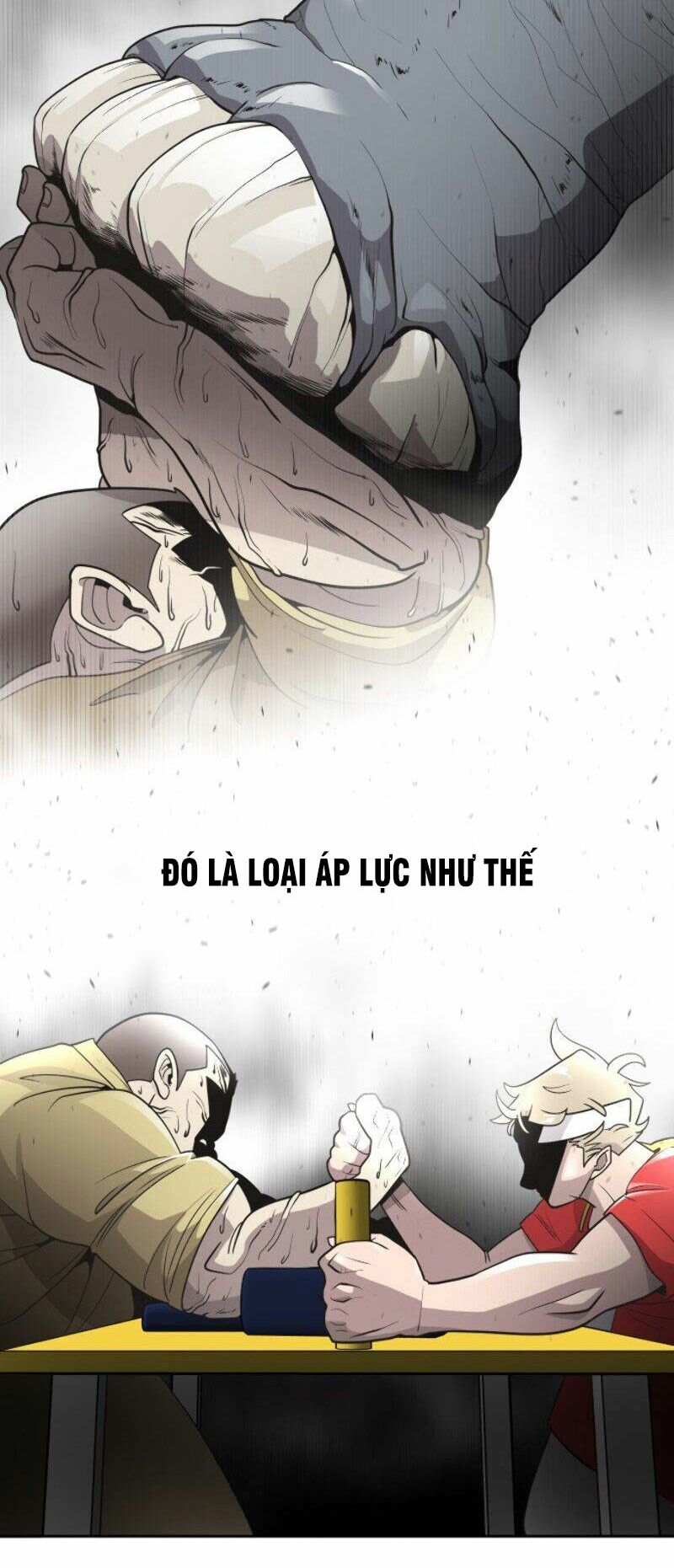 Kỷ Nguyên Siêu Anh Hùng: Chapter 20