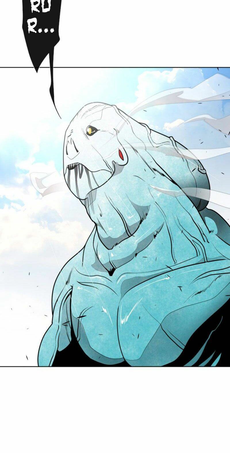 Kỷ Nguyên Siêu Anh Hùng: Chapter 20