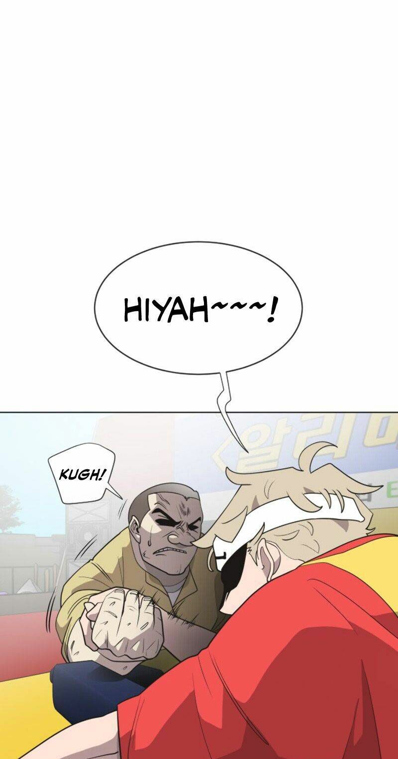 Kỷ Nguyên Siêu Anh Hùng: Chapter 20