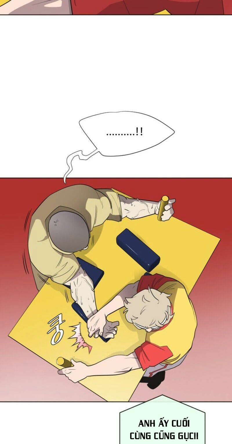 Kỷ Nguyên Siêu Anh Hùng: Chapter 20