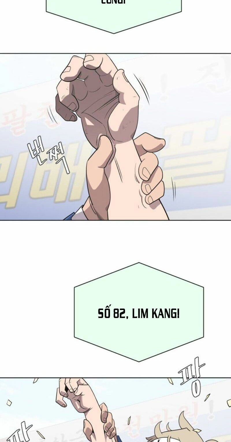 Kỷ Nguyên Siêu Anh Hùng: Chapter 20