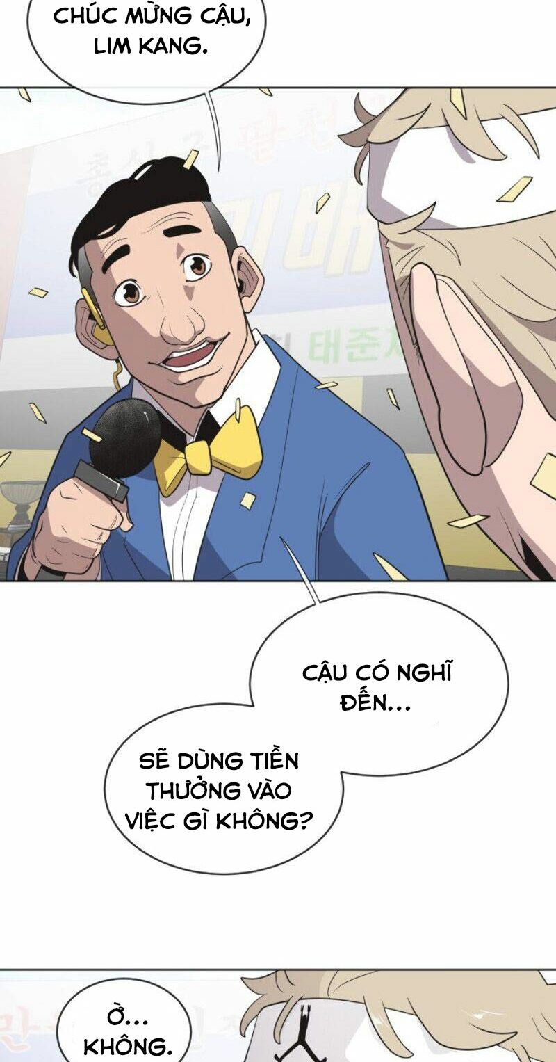 Kỷ Nguyên Siêu Anh Hùng: Chapter 20