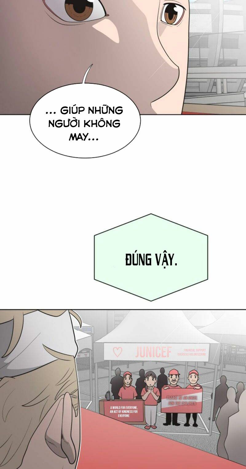 Kỷ Nguyên Siêu Anh Hùng: Chapter 20