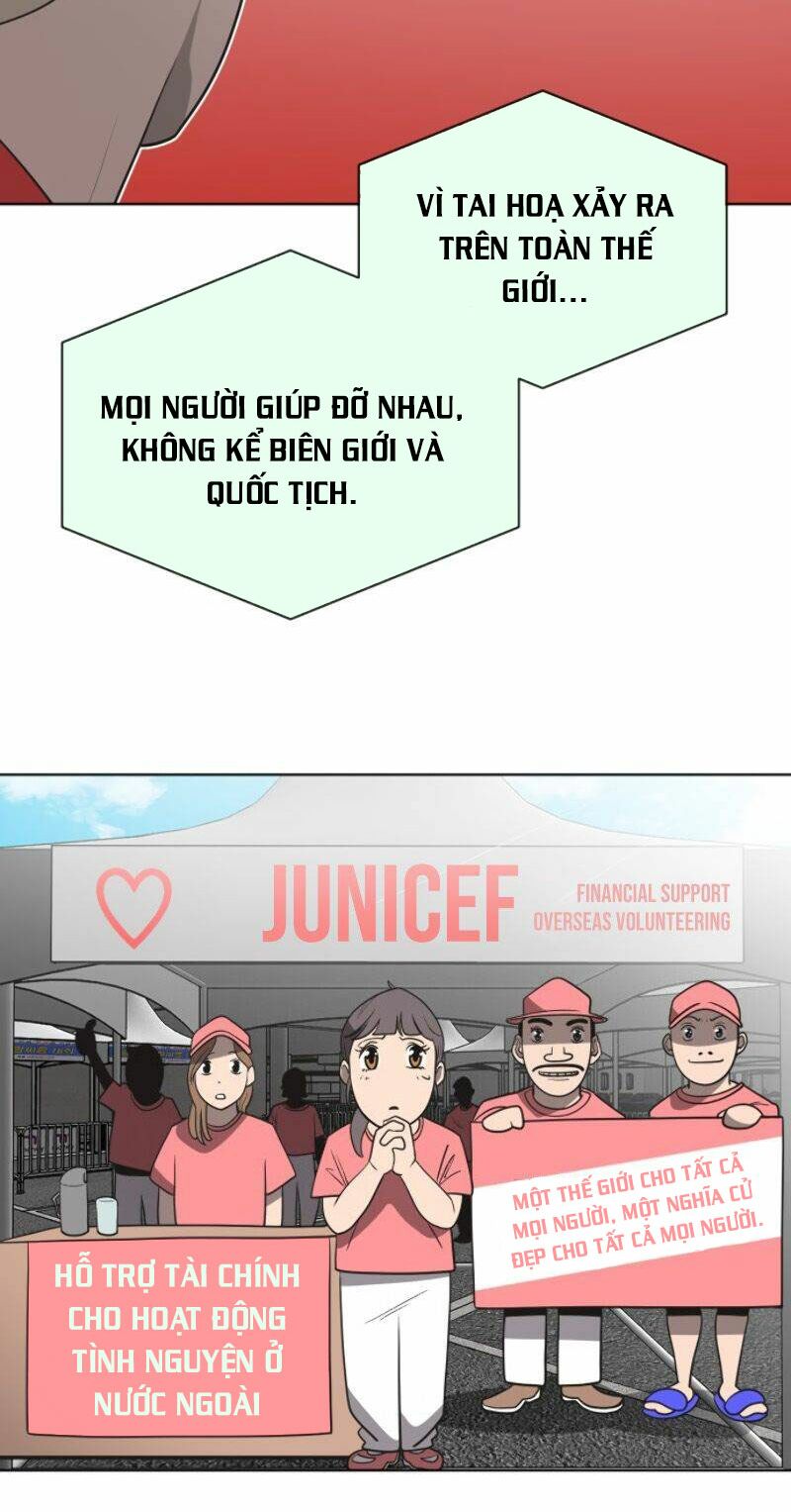 Kỷ Nguyên Siêu Anh Hùng: Chapter 20