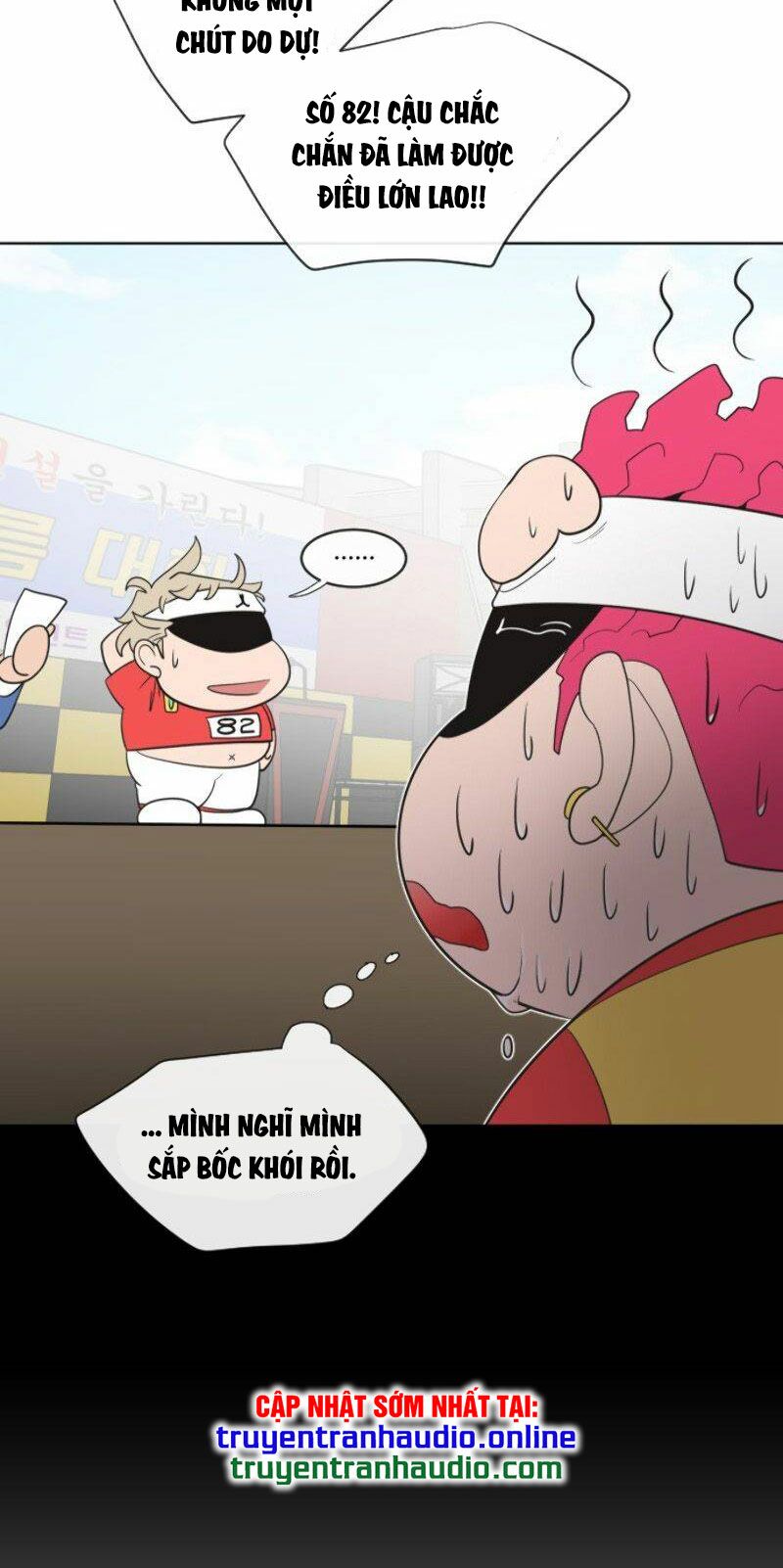 Kỷ Nguyên Siêu Anh Hùng: Chapter 20