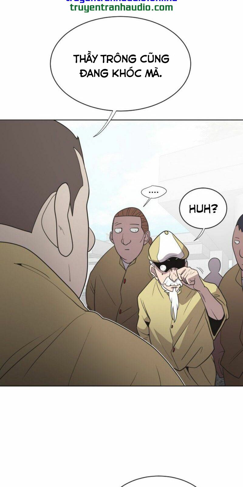 Kỷ Nguyên Siêu Anh Hùng: Chapter 20