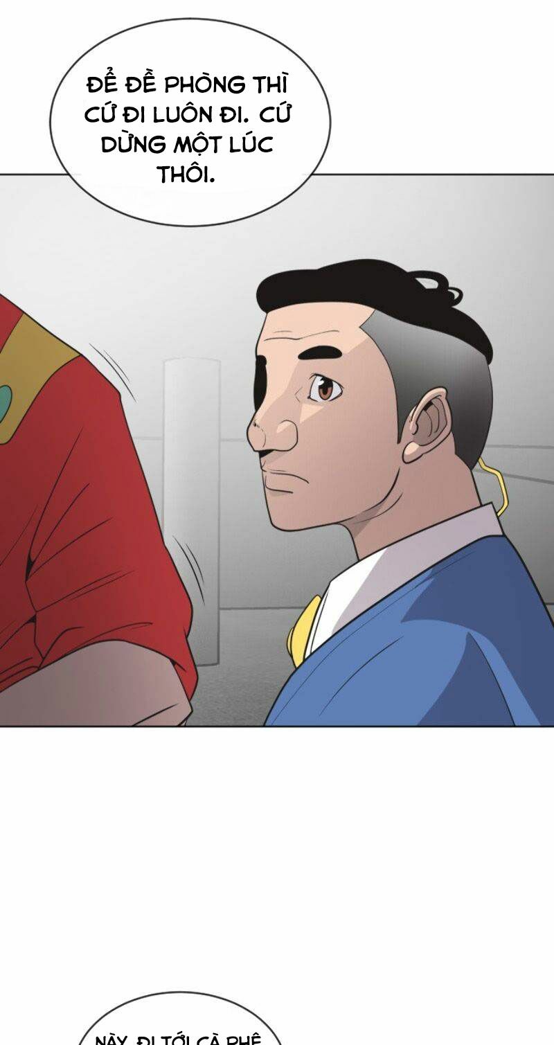 Kỷ Nguyên Siêu Anh Hùng: Chapter 20